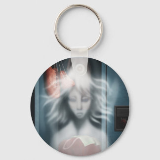 Porte-clés Livre d'Horreur (tome 2) - Porte clé