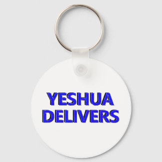 Porte-clés Livres de Yeshua