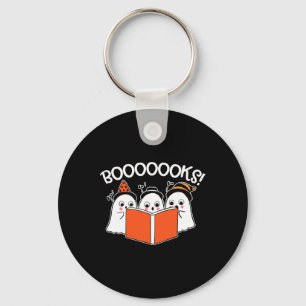 Porte-clés Livres Lazy do-it-yourself Halloween Professeur Fu