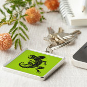 Porte-clés Lizard (Côté)