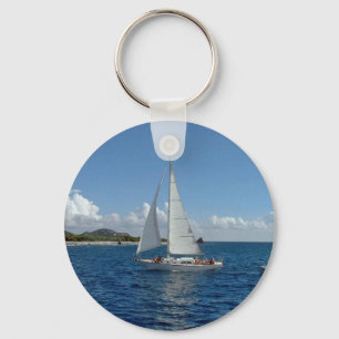 Porte-clés lj de navigation