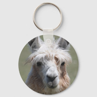 Porte-clés Llama