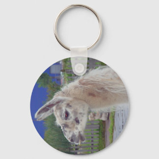 Porte-clés Llama Llama