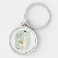 Llama Squad - Drama Llama