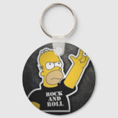 Porte-clés llavero (Recto)