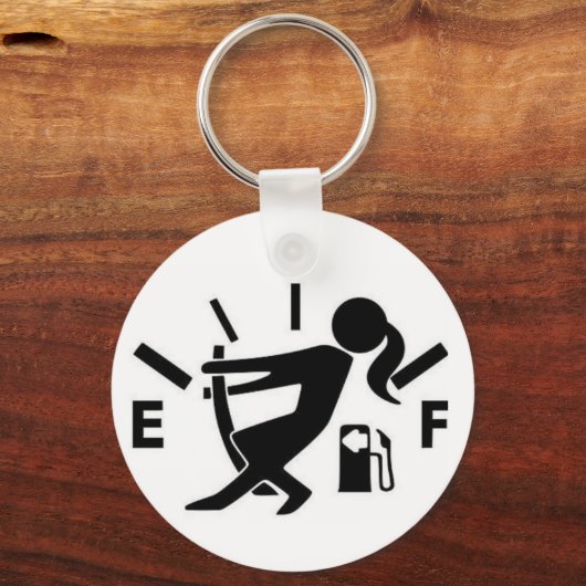 Porte-clés Llavero (Verso)