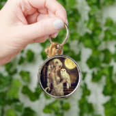 Porte-clés llavero (Main)