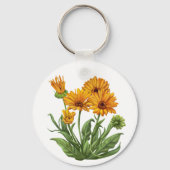 Porte-clés llavero (Recto)