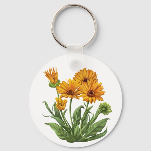 Porte-clés llavero (Recto)