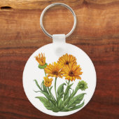 Porte-clés llavero (Recto)