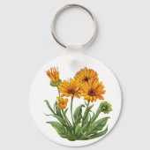 Porte-clés llavero (Verso)