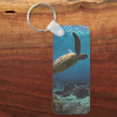 Porte-clés Llavero (Recto)