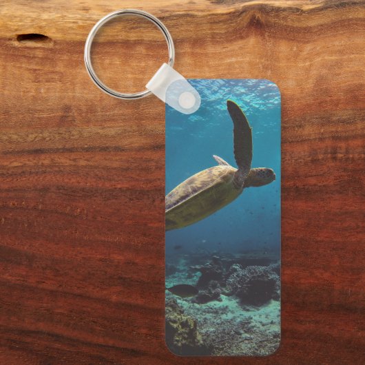 Porte-clés Llavero (Recto)