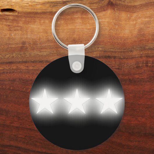 Porte-clés llavero (Verso)