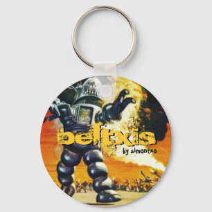Porte-clés Llavero BELTXIS