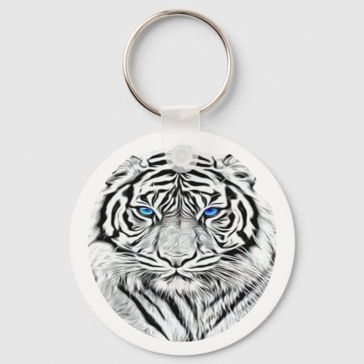 Porte-clés Llavero con malade de autos (Verso)