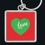 Porte-clés "Llavero Diseño Love Romántico Pareja"<br><div class="desc">"Lleva el amor siempre contigo con nuestro encantador llavero 'Love'. Este delicado accesorio es el recordatorio perfecto del sentimiento más hermoso, ideal para expresar tu cariño a esa persona especial o para añadir un toque romántico a tus propias llaves. Con un diseño elegante y atemporal, este llavero es el regalo...</div>