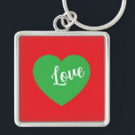 Porte-clés "Llavero Diseño Love Romántico Pareja"<br><div class="desc">"Lleva el amor siempre contigo con nuestro encantador llavero 'Love'. Este delicado accesorio es el recordatorio perfecto del sentimiento más hermoso, ideal para expresar tu cariño a esa persona especial o para añadir un toque romántico a tus propias llaves. Con un diseño elegante y atemporal, este llavero es el regalo...</div>