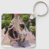 Porte-clés Llavero mamá (Dos)