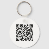 Porte-clés Llavero redondo “Orgullosamente introvertida”  (Verso)