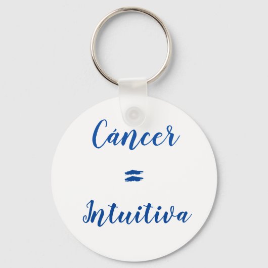 Porte-clés Llavero tipo chapa (Recto)