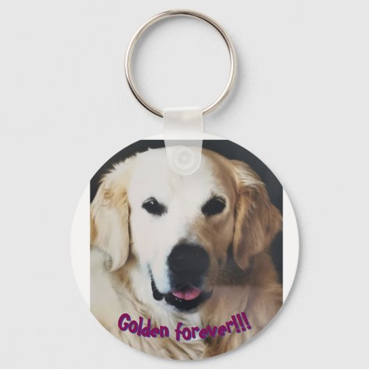 Porte-clés Llavero tipo chapa (Recto)