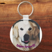 Porte-clés Llavero tipo chapa (Recto)