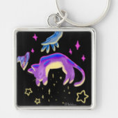 Porte-clés Llavero tipo chapa (Devant)