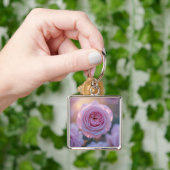 Porte-clés Llavero tipo chapa (main)