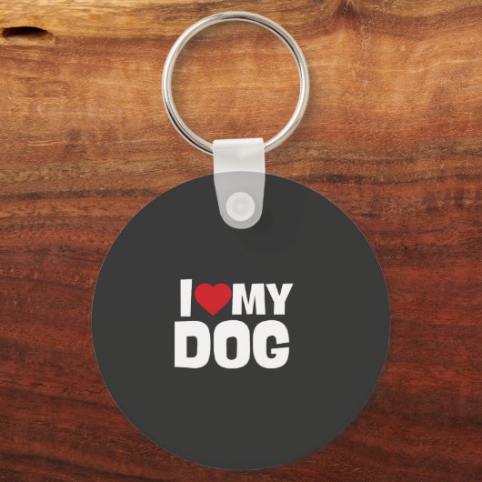 Porte-clés Llavero tipo chapa (Recto)