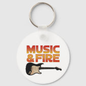 Porte-clés Llavero tipo chapa (Verso)