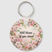 Porte-clés Llavero tipo chapa (Verso)