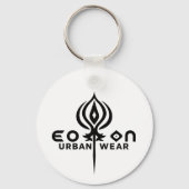 PORTE-CLÉS LLAVERO TOKYO EDITION (Verso)