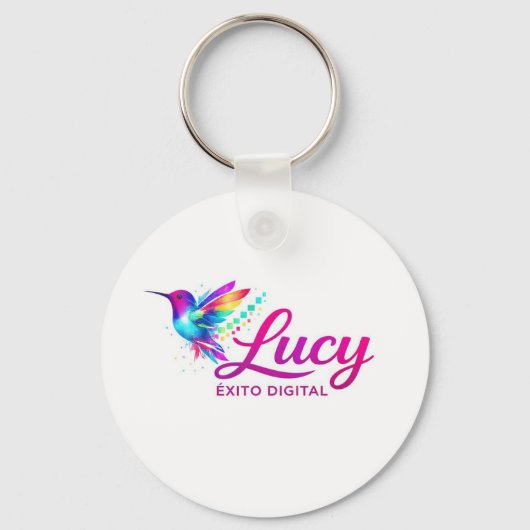 Porte-clés Llaveros (Recto)