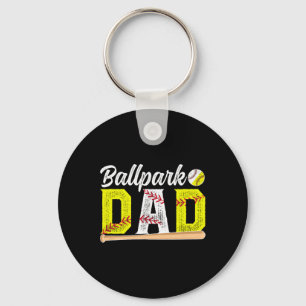 Porte-clés Llpark Papa Vendre Douilletll Papa De Llers