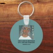 PORTE-CLÉS L'OBJET (Recto)