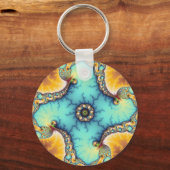 Porte-clés L'Observateur (Recto)