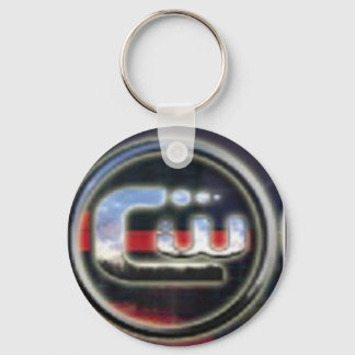 Porte-clés logo