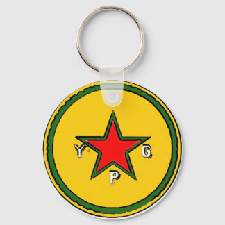 Porte-clés logo 2