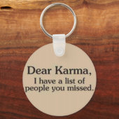 Porte-clés Logo de AtheistOnlineForum (Recto)