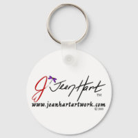 Logo de Jean Hart