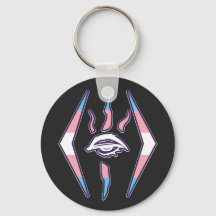 Logo de la KOTD Transgender Pride