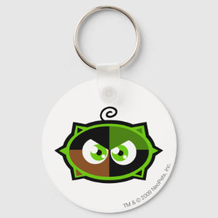 Porte-clés Logo de lac Kiko d'équipe
