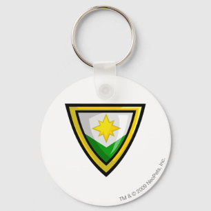 Porte-clés Logo de l'équipe Brightvale