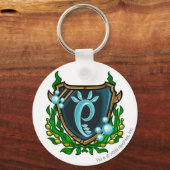 Porte-clés Logo de l'équipe Maraqua (Recto)