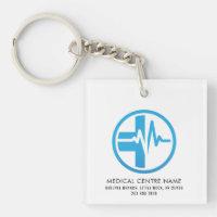 Logo d'entreprise Infirmière photo Assistant Médic
