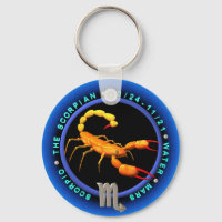 Logo du zodiac Valxart Scorpio