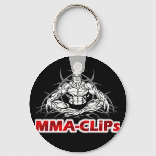 Porte-clés Logo Llavero original (Recto)