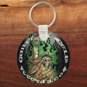 Porte-clés Logo original (Recto)