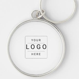 Porte-clés Logo personnalisé